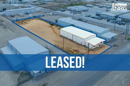 Photo of commercial space at 4017 S County Rd 1283 in Odessa