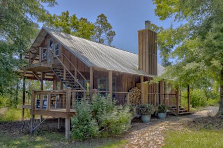 VacantLand space for Sale at 246 Melton Mill Rd in Dawson