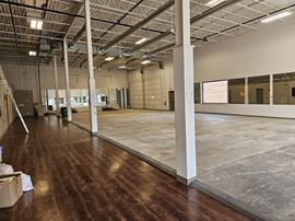 La Grange Flex Space