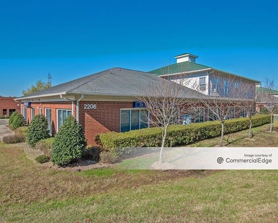 Brassfield Office Park