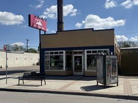 Commercial Bakery & Retail Space for Sublease