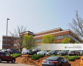 15 & 45 Braintree Hill Office Park