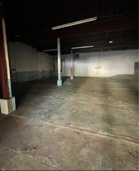 Industrial space for Rent at 119 South Gadberry Street in Union