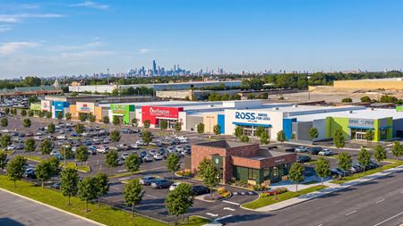 Retail space for Rent at 5050 South Kedzie Avenue in Chicago