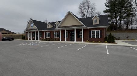Office space for Rent at 520 West Broad Street in Smithville