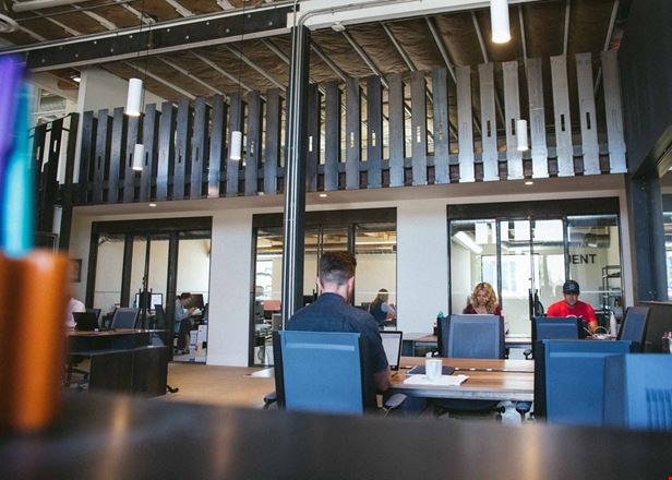 Union Cowork, LLC - Union Cowork - Encinitas