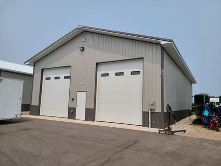 Photo of commercial space at 706 W Commerce Dr in Traverse City