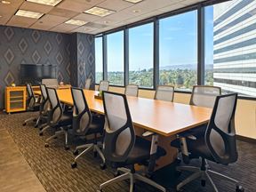 Regus - Los Angeles 12100 Wilshire Blvd