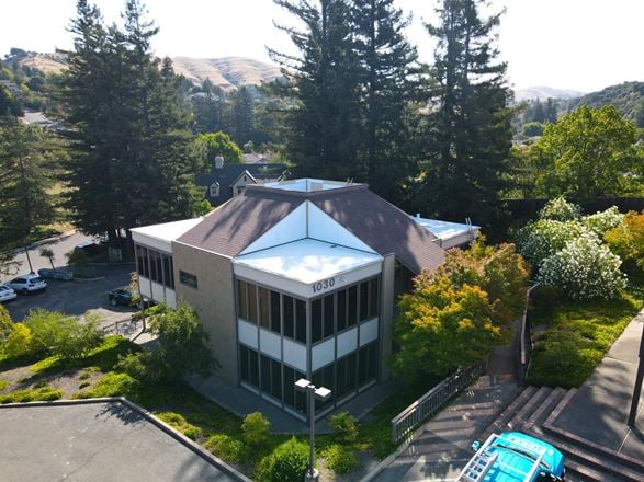 Moraga Professional Center