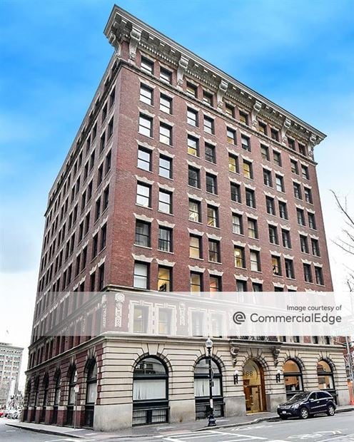88 Broad Street