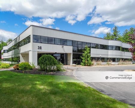 Commercial space for Rent at 36 Industrial Way in Rochester