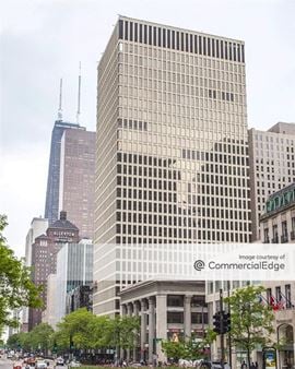 625 North Michigan Avenue