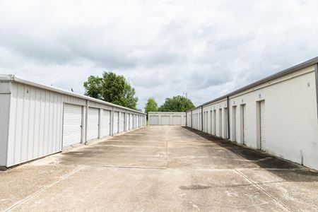 Unassigned space for Sale at 126 North Hollywood Road in Houma