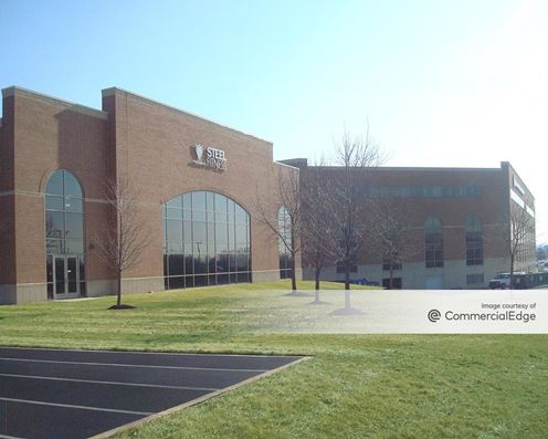 Integrated Health Campus