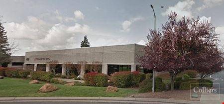 Office space for Sale at 4950 Hillsdale Circle in El Dorado Hils