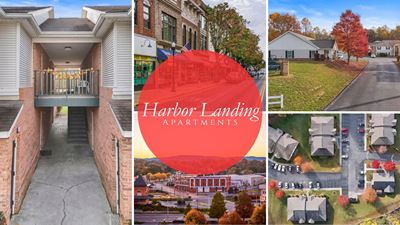 Harbor Landing Apartments