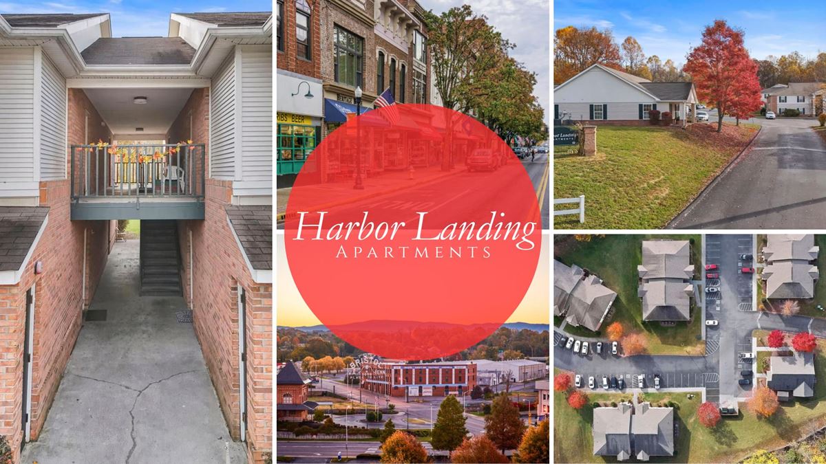 Harbor Landing Apartments