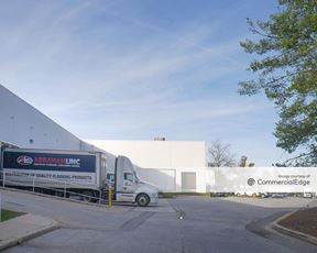 Prologis Corridor Industrial Park - 8750 Larkin Road