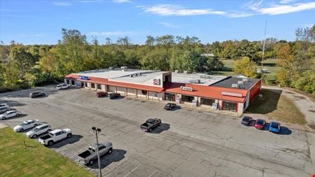 Retail space for Sale at 1277 N 7th St in Riverton