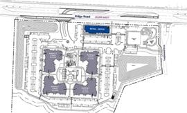 Charleston Ridge Retail