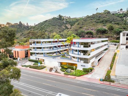 Office space for Sale at 4025 Camino del Rio S  in San Diego