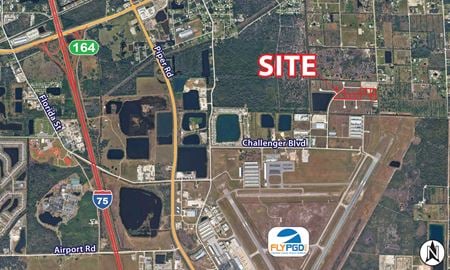 VacantLand space for Sale at 6961 Commerce Pkwy in Punta Gorda