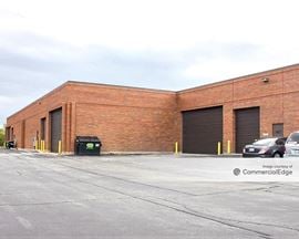 1284 Barclay Blvd
