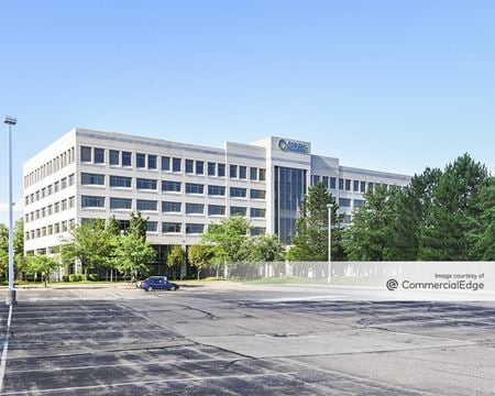 Office space for Rent at 7000 Midland Blvd. in Amelia
