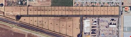 Photo of commercial space at Vineland Rd in Bakersfield