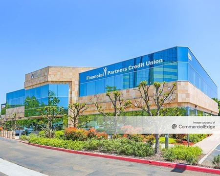 Photo of commercial space at 8889 Rio San Diego Drive in San Diego