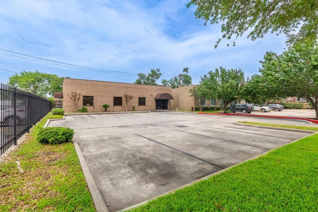331 Freeport St, Houston, Tx 77015