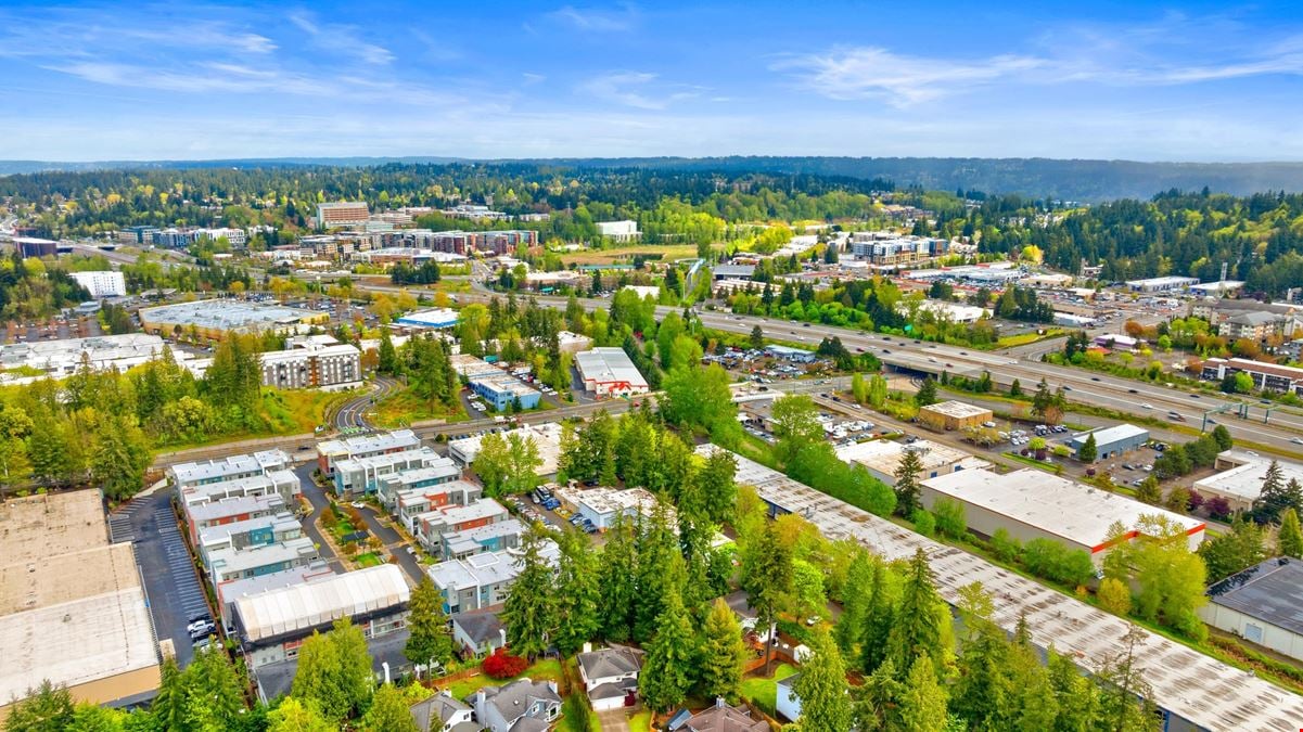 City on a Hill Property