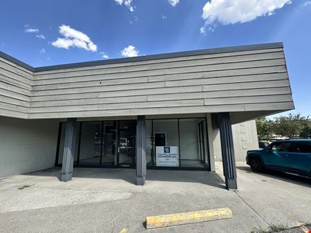 Office space for Rent at 509 24th St W in Billings