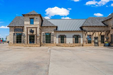 Office space for Sale at 7515 Quaker Avenue Suite 200 in Lubbock