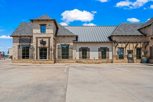 7515 Quaker Suite 200