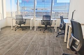 Regus - Markham - Commerce Valley West