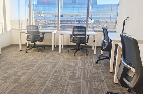 Regus - Markham Commerce Valley West