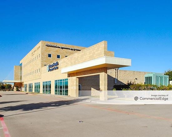 Medical Center at Craig Ranch