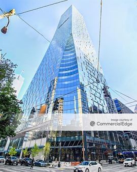 Rainier Square Tower