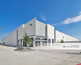 Carter Distribution Center - Buildings D1, D2, E, F