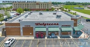 Walgreens - 215 State Route 34