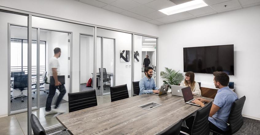 TailoredSpace - West Covina