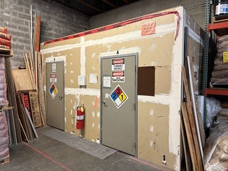 Photo of commercial space at 205 S Dawson St in Seattle