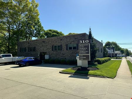 Office space for Rent at 310 Hallock Avenue, Suite 101 in Port Jefferson Station