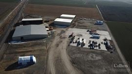 Industrial IOS for Sale or Lease in Tremonton