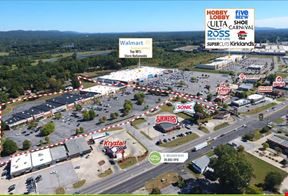 Coosa Town Center