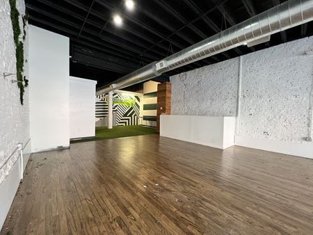 1529 Grand - Kansas City