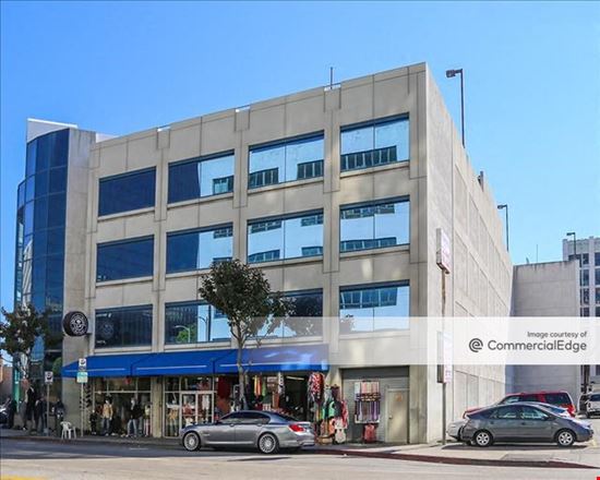 210 East Olympic Blvd