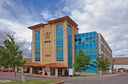 WHA Medical Building