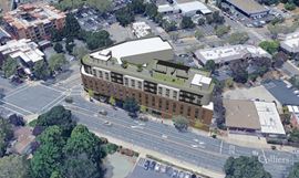 For Sale - Office Owner-User or Residential Redevelopment Opportunity